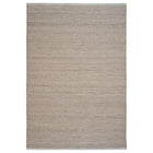 Ash Melange Outdoor Rug