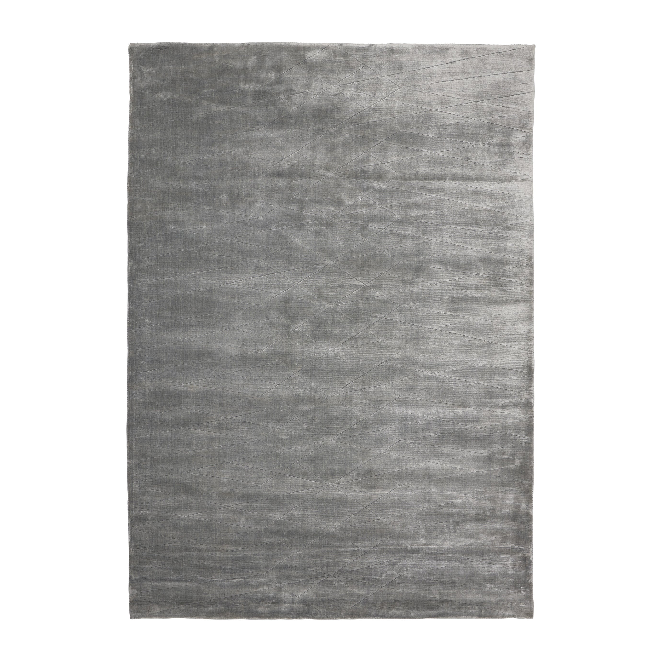 Line Edged Rug Linie Design Edge Rug - 2Modern