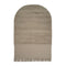 Eternal Eye Rug  option Chalk