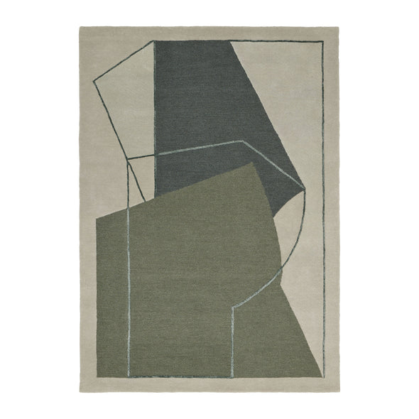 Furbo Area Rug