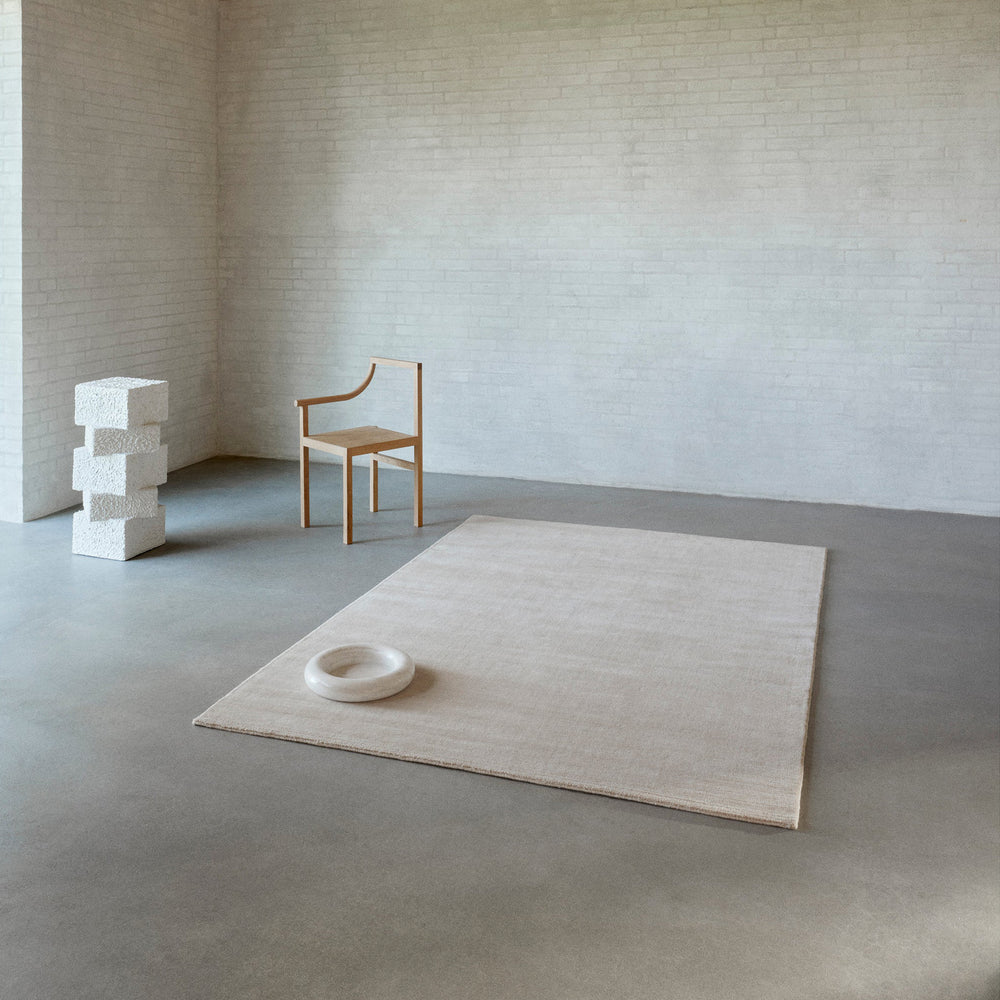 Linie Design Halo Cloud Rug - 2Modern