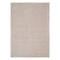 Lineal Poem Rug  option Beige