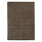 Lineal Poem Rug  option Moss