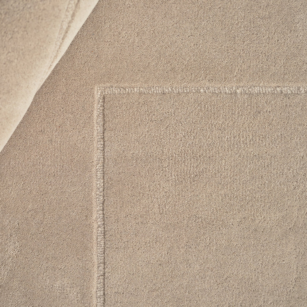Lineal Poem Rug