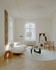 Magnetize Rug