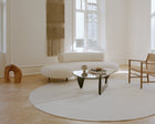 Magnetize Rug