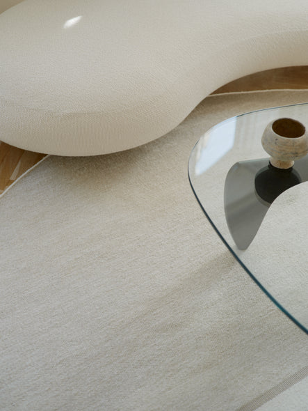 Magnetize Rug