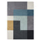 Ometri Area Rug  option Aqua