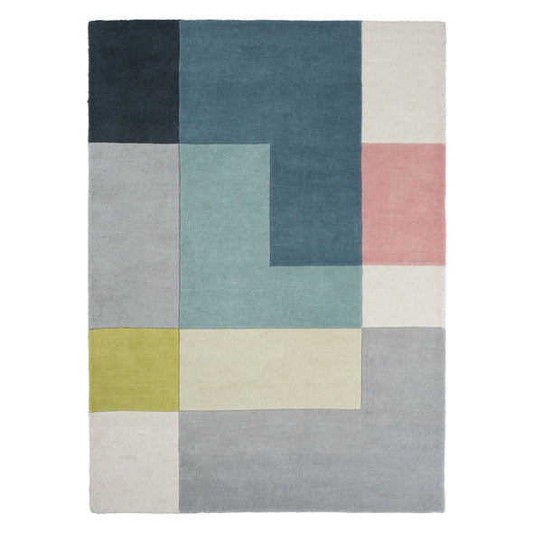 Ometri Area Rug