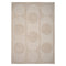Orb Alliance Rug  option Chalk