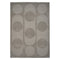 Orb Alliance Rug  option Grey