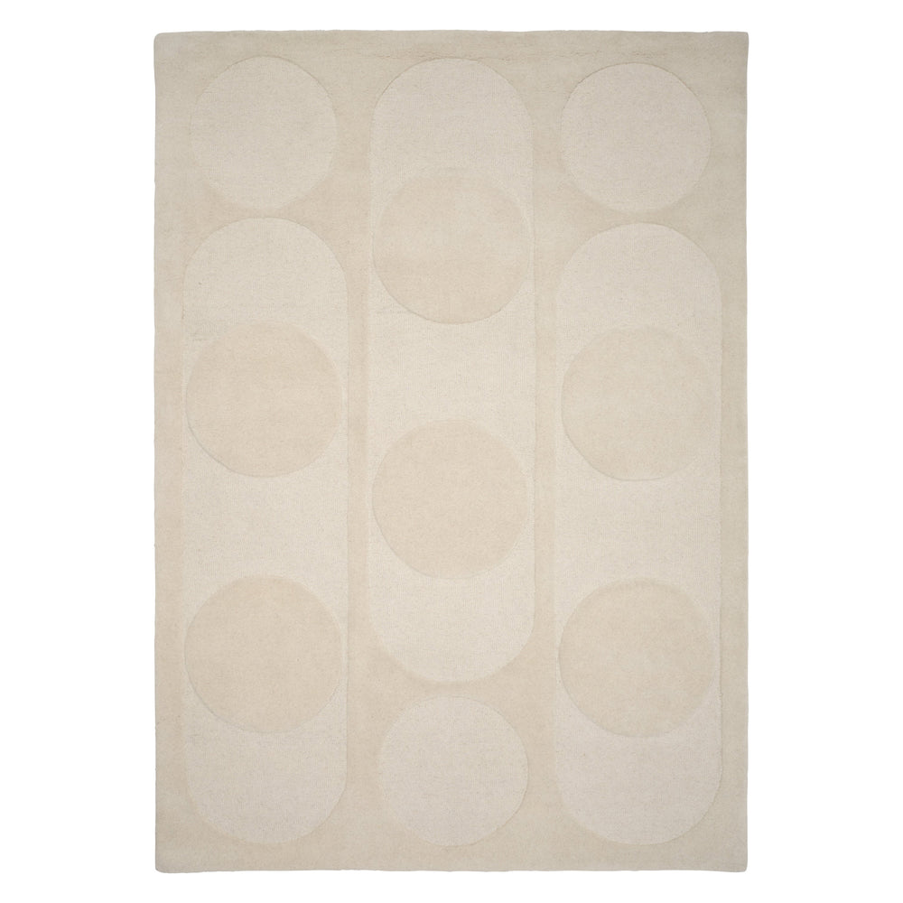 Orb Alliance Rug