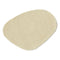 Little Stone Wool Rug  option Dutch White / Style 9