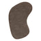 Little Stone Wool Rug  option Umber / Style 10