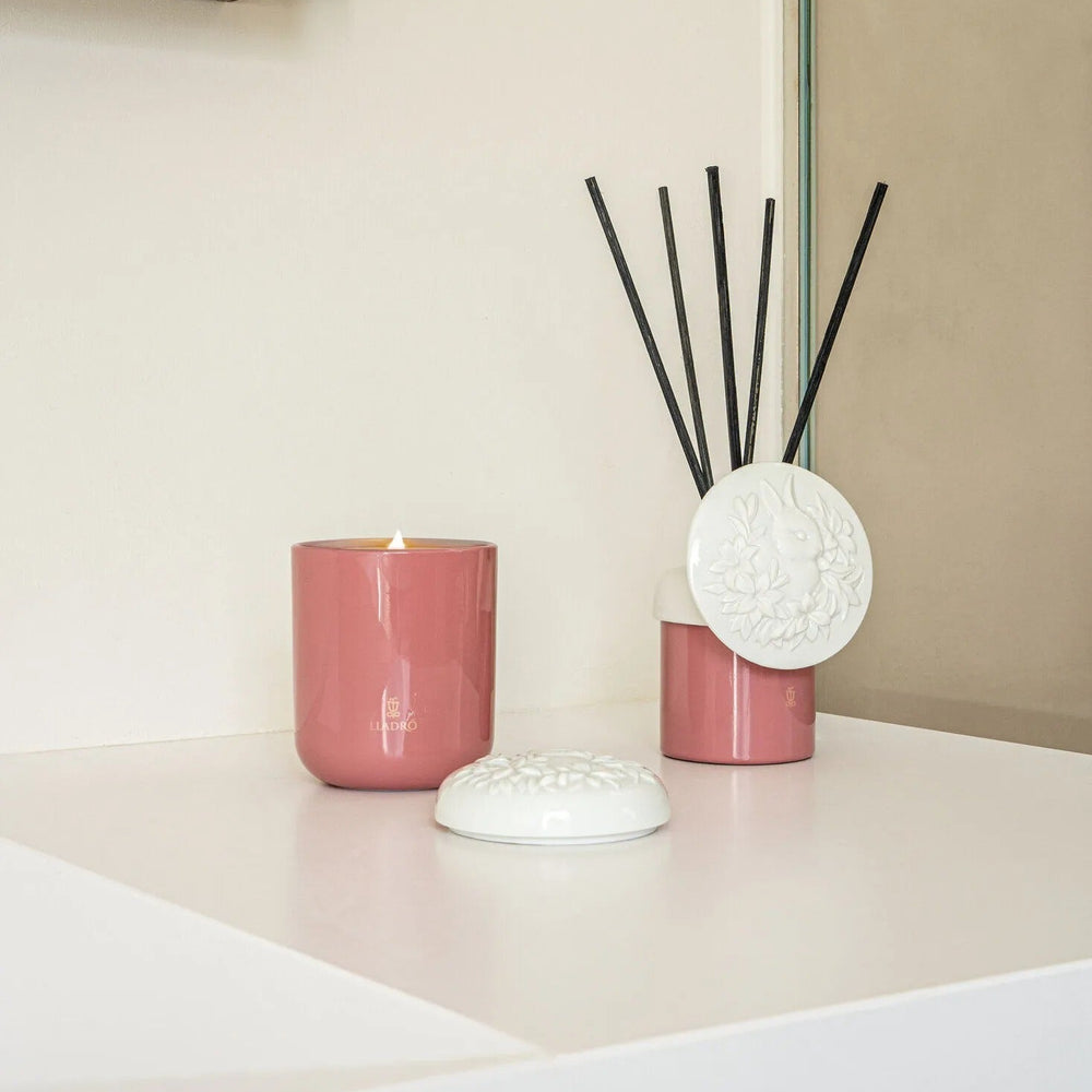 Chinese Zodiac Candle
