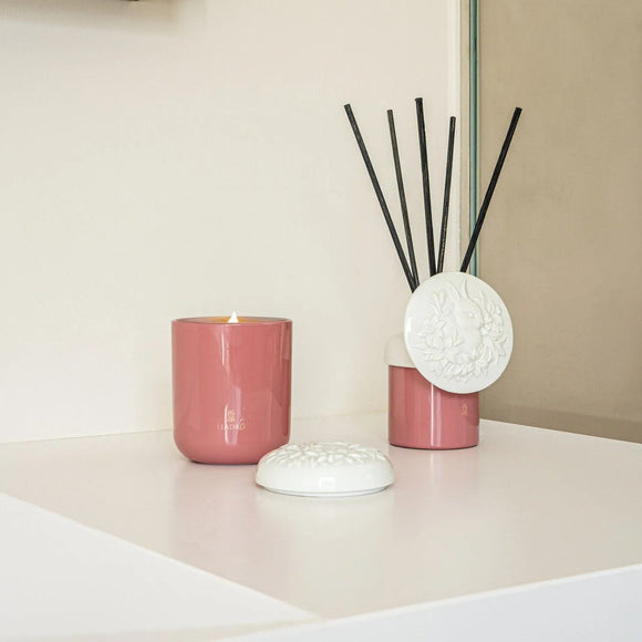 Chinese Zodiac Candle