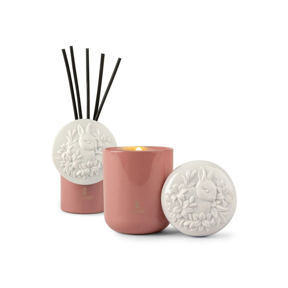 Chinese Zodiac Candle