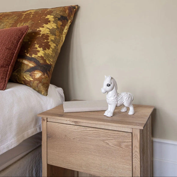 Baby Horse Figurine