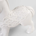 Baby Horse Figurine