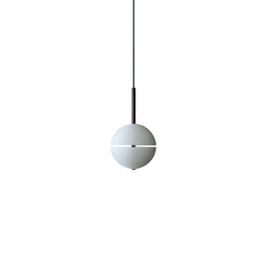 Cascade LED Pendant Light