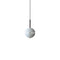 Cascade LED Pendant Light  option Sphere