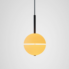 Cascade LED Pendant Light