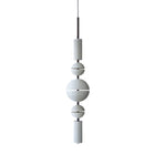 Cascade LED Pendant Light