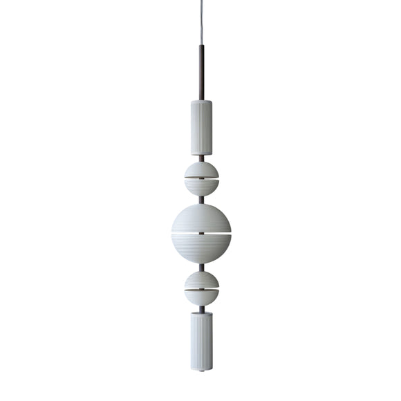 Cascade LED Pendant Light