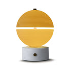 Cascade Rechargeable Table Lamp