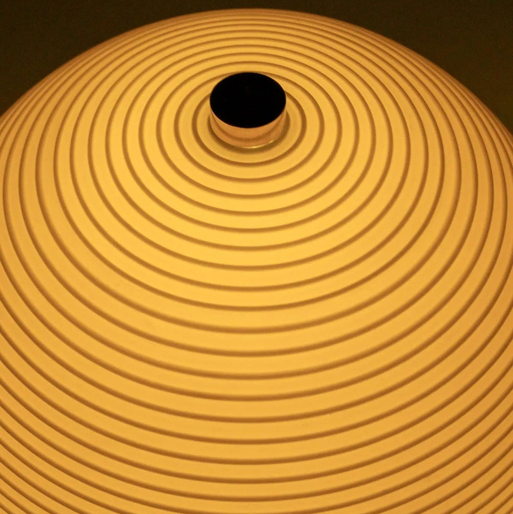 Cascade Rechargeable Table Lamp