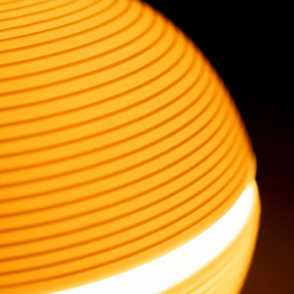 Cascade Rechargeable Table Lamp