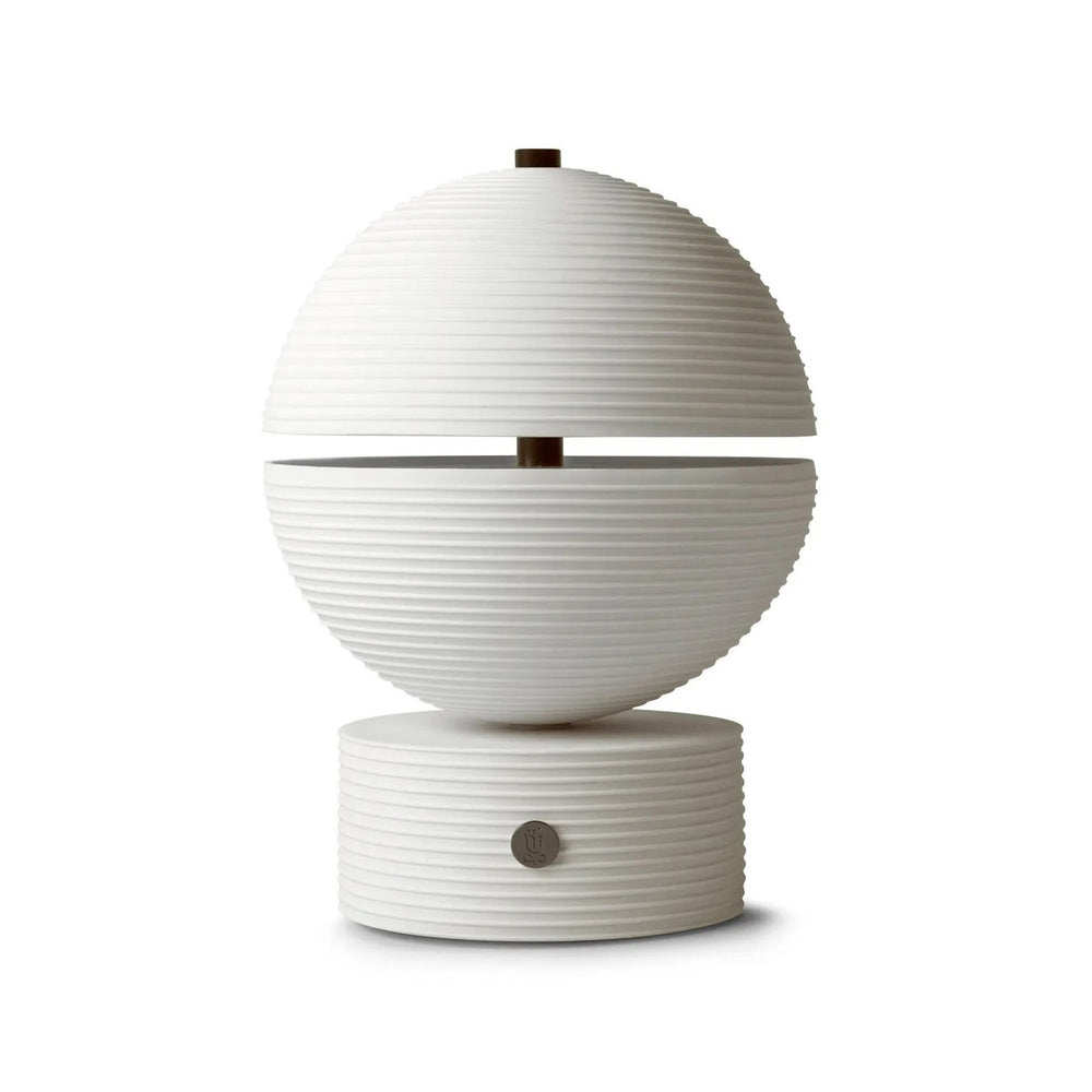Cascade Rechargeable Table Lamp
