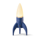 Cosmic Rocket Rechargeable Table Lamp