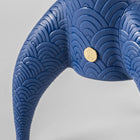 Cosmic Rocket Rechargeable Table Lamp