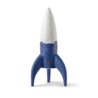 Cosmic Rocket Rechargeable Table Lamp