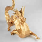 Limited Edition Dragon Sculpture