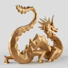 Limited Edition Dragon Sculpture