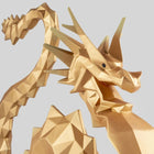 Limited Edition Dragon Sculpture