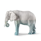 Underwater Elephant Sculpture