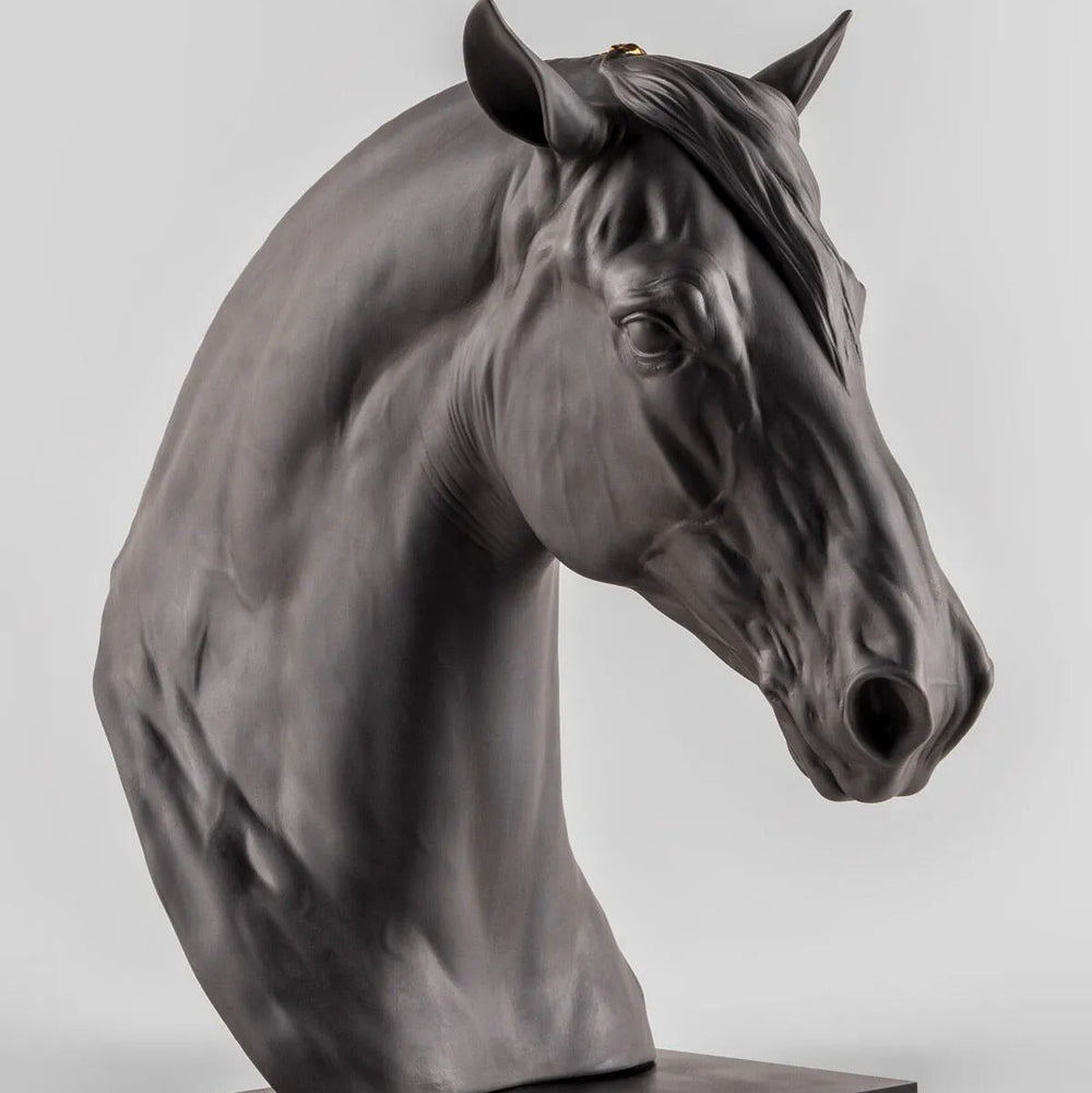 Equinus Sculpture