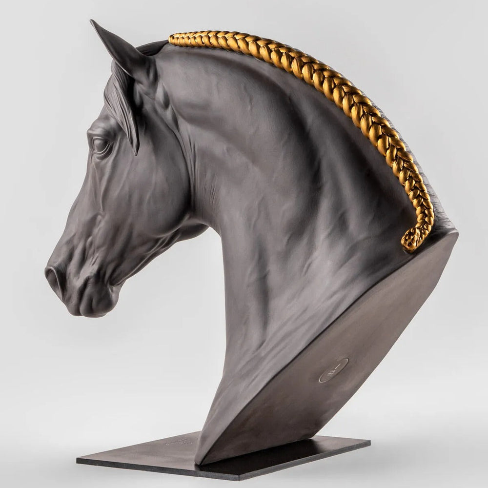 Equinus Sculpture