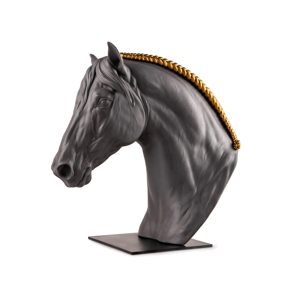 Equinus Sculpture