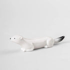 Ermine and Crane Chopsticks Set