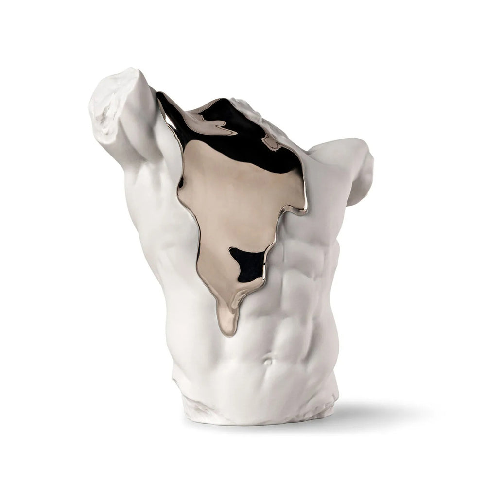 Eternal Fluidity Sculpture