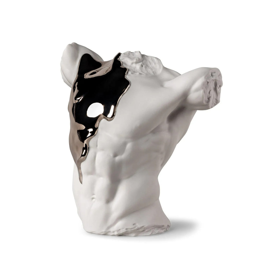 Eternal Fluidity Sculpture