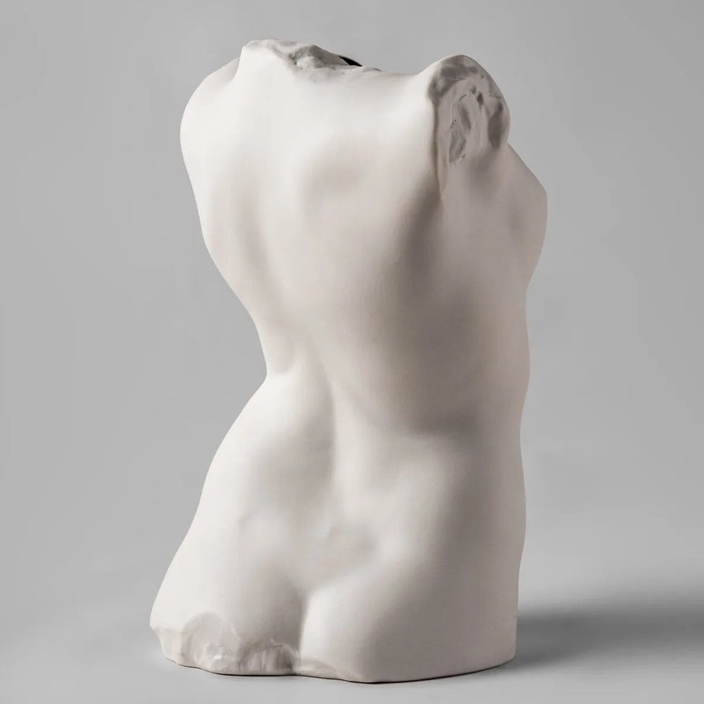 Eternal Fluidity Sculpture