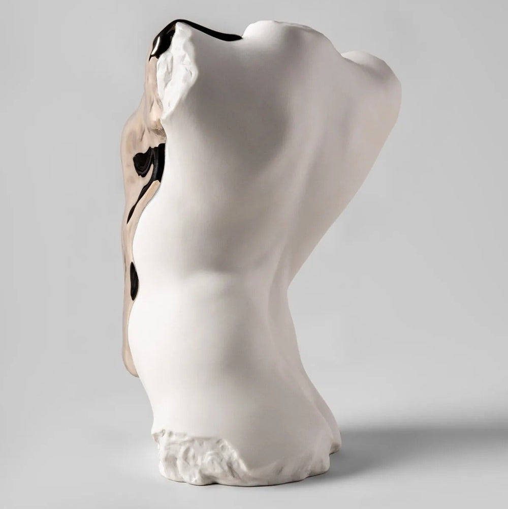 Eternal Fluidity Sculpture