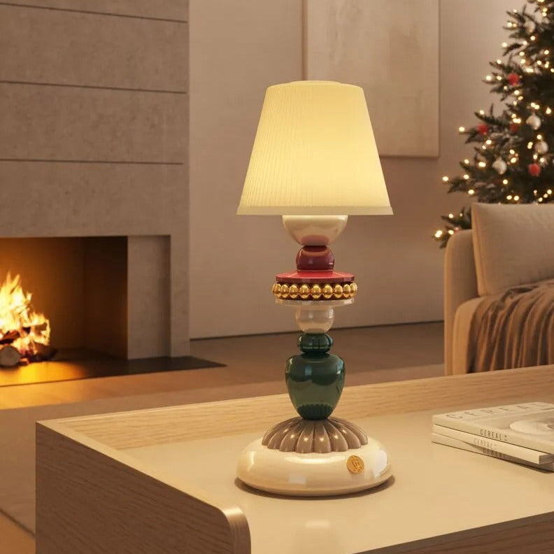 Firefly Rechargeable Table Lamp