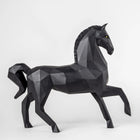 Horse Sculpture