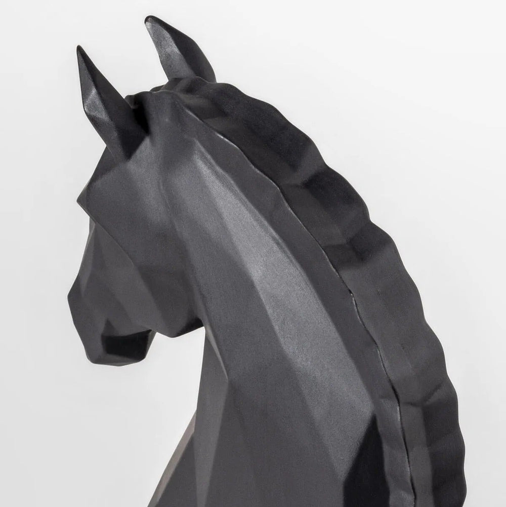 Horse Sculpture